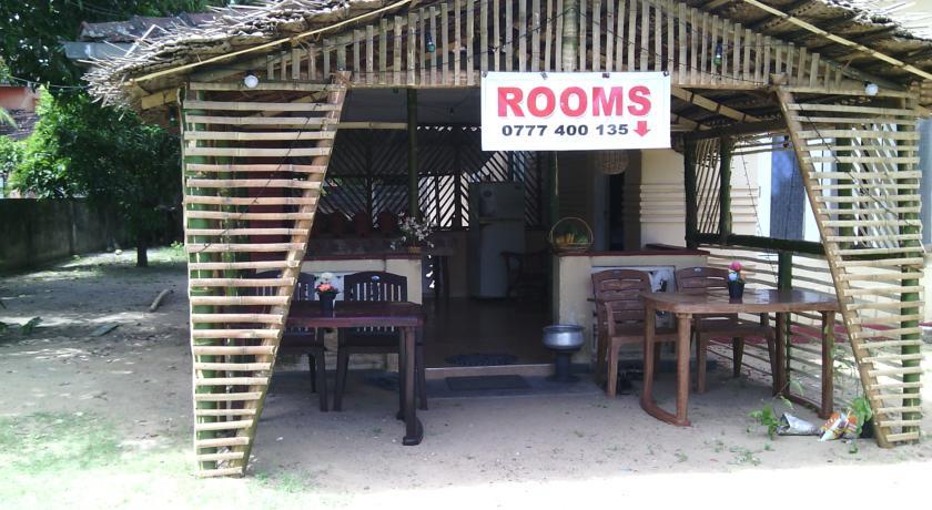 Yoho Mango House Hotel Negombo Bilik gambar