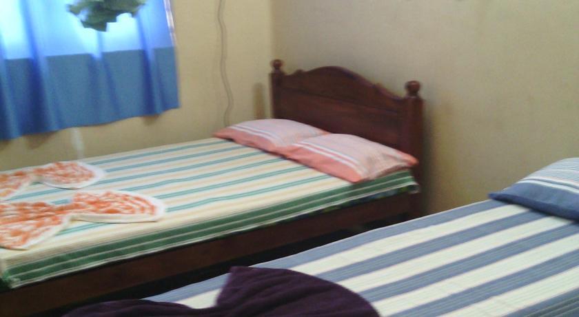Yoho Mango House Hotel Negombo Bilik gambar
