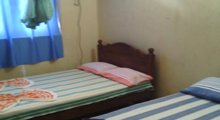 Yoho Mango House Hotel Negombo Bilik gambar