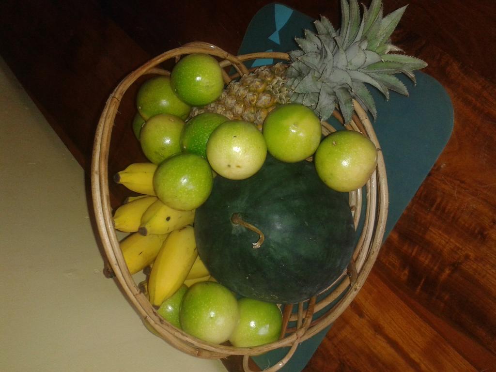 Yoho Mango House Hotel Negombo Luaran gambar