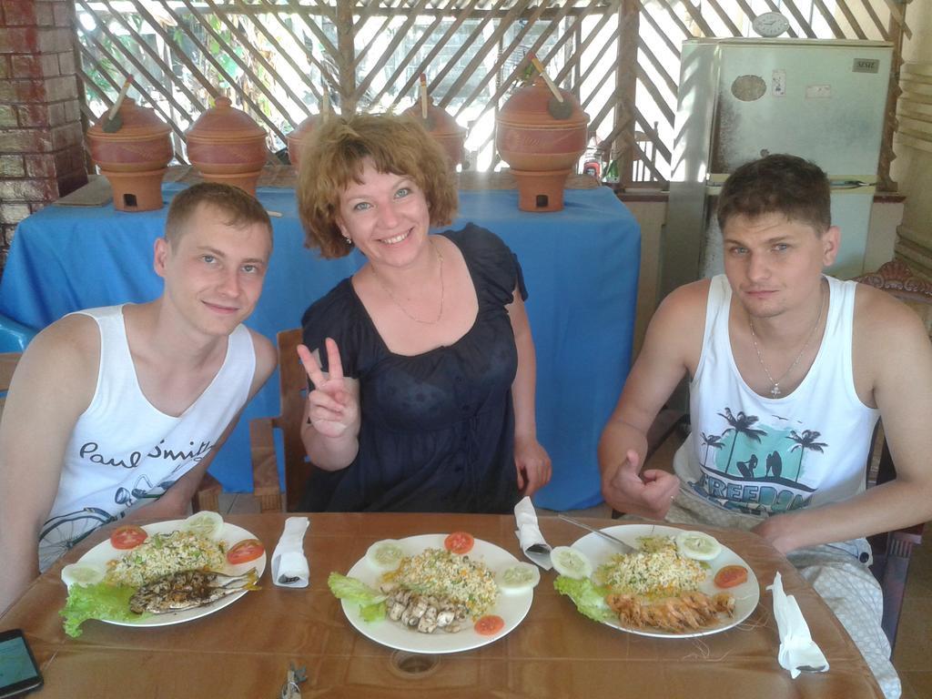 Yoho Mango House Hotel Negombo Luaran gambar