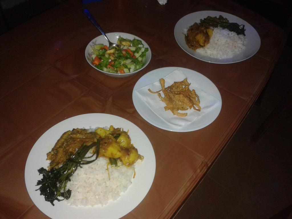 Yoho Mango House Hotel Negombo Luaran gambar