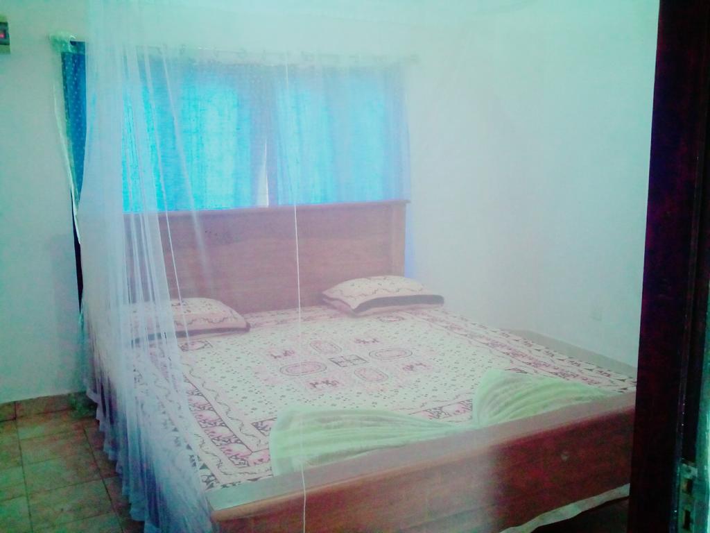 Yoho Mango House Hotel Negombo Luaran gambar