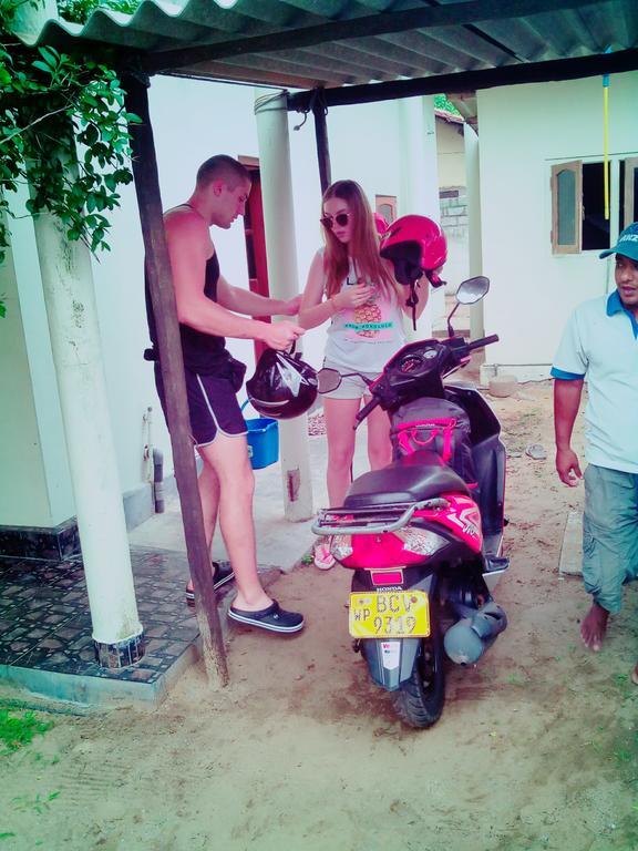 Yoho Mango House Hotel Negombo Luaran gambar